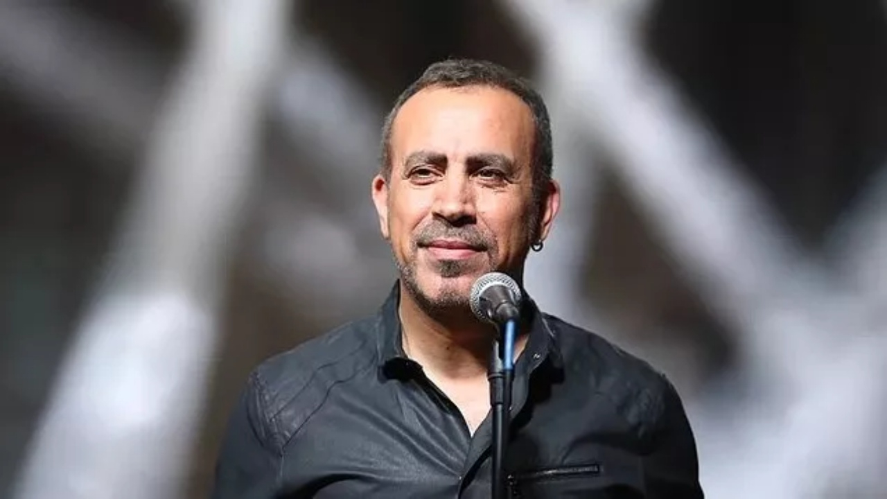 Haluk Levent Yurt Dışı Eleştirilerine Cevap Verdi!