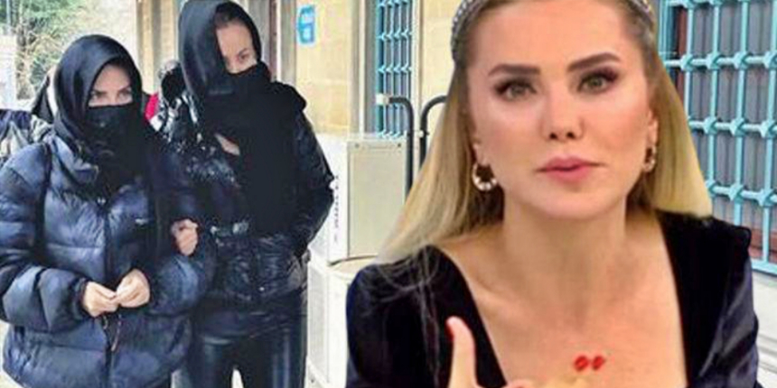 Ece Erken, cami hocasının mevlid çıkışında verdiği tavsiyeye uyacak