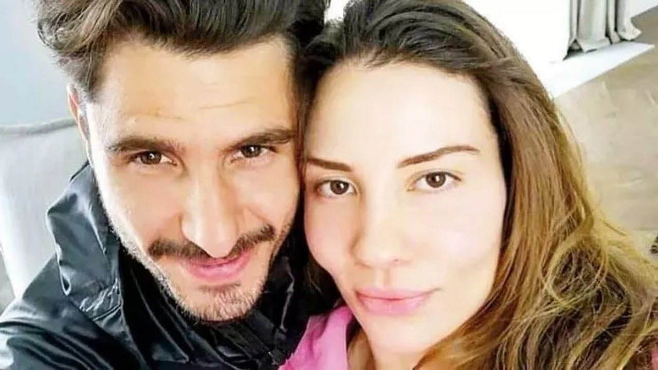 Özer Hurmacı'nın Eşi Mihriban Hurmacı Yaşadığı Skandal Darp Görüntülerini Paylaştı!