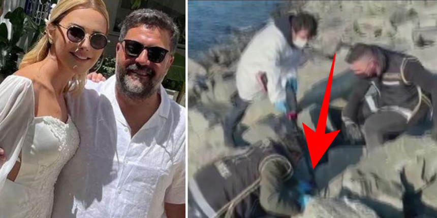 Şafak Mahmutyazıcıoğlu'nun kanlı infazında sıcak gelişme: Cinayet silahı bulundu! Bakın nereye saklanmış...