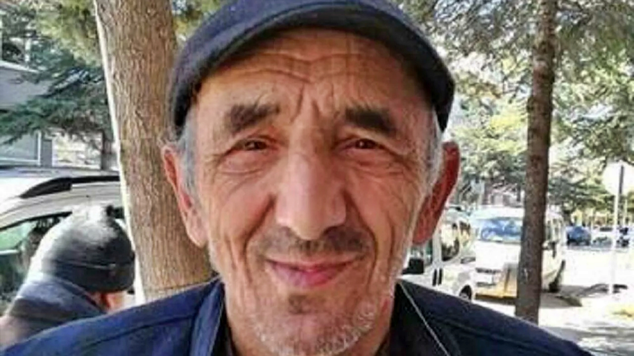 Isparta'da 70 yaşındaki vatandaş evinde donarak öldü!