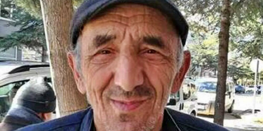 Isparta'da 70 yaşındaki vatandaş evinde donarak öldü!