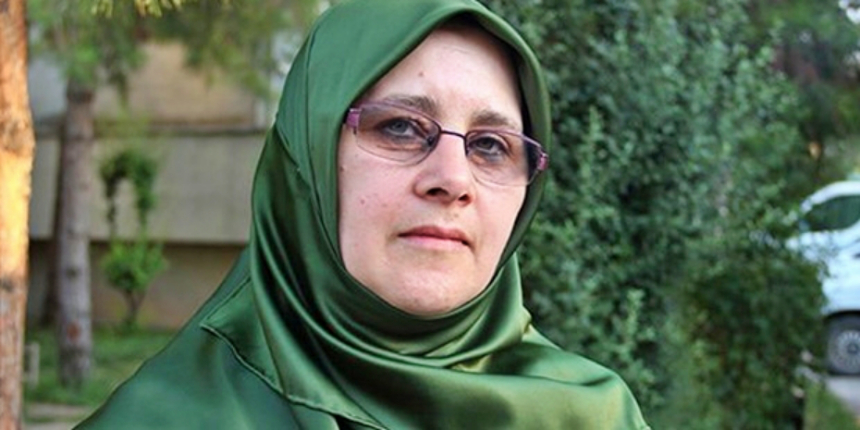 HDP'li vekil, Yunan politikacıdan beter! Kaya: Dilerim geçmiş olmasın!