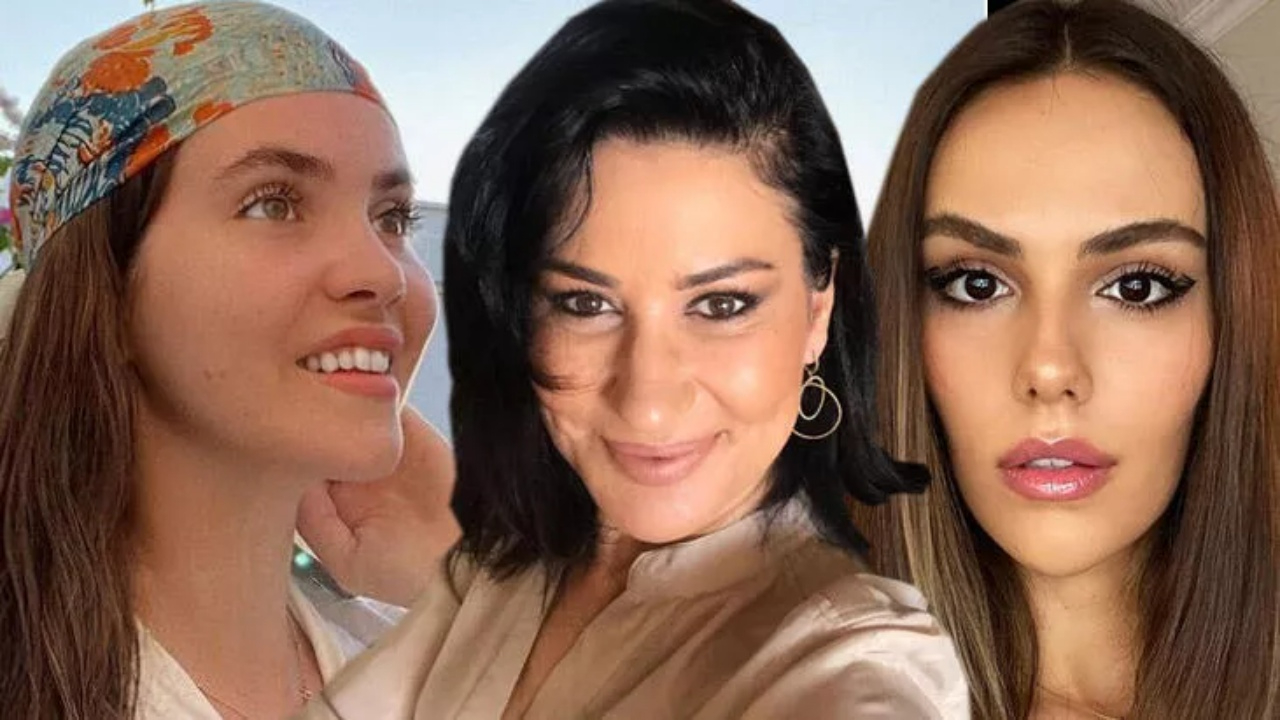 Üç Kız Kardeş Hikayesiyle Tam Bir Dram Yaşatacak