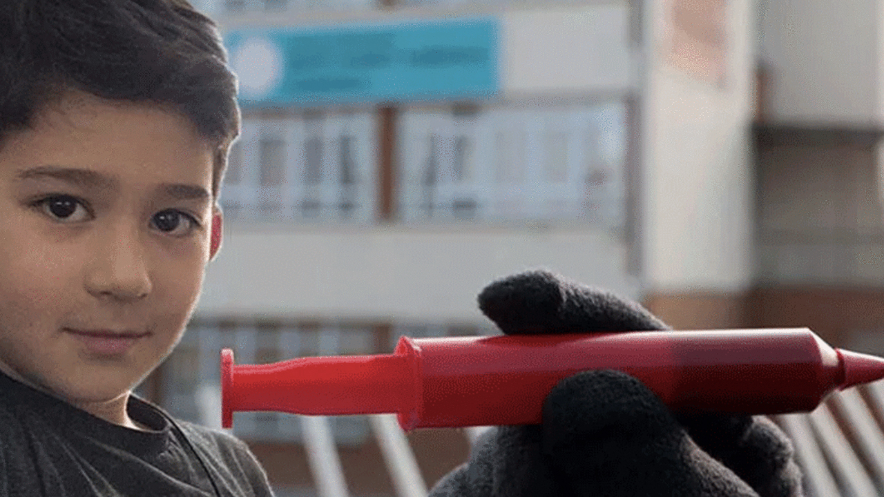 Mert Yağız Köksal'ı öldüren şırıngalı çikolata için rapor çıktı: Güvenli ürün değil