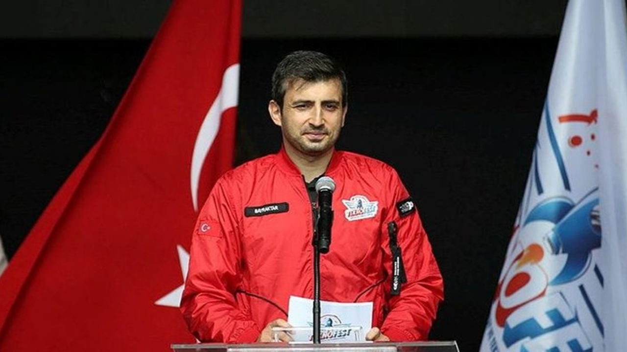 TEKNOFEST heyecanı Azerbaycan'da başlıyor! Selçuk Bayraktar tarihi açıkladı...