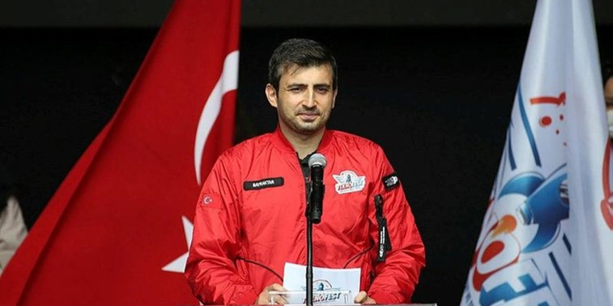 TEKNOFEST heyecanı Azerbaycan'da başlıyor! Selçuk Bayraktar tarihi açıkladı...