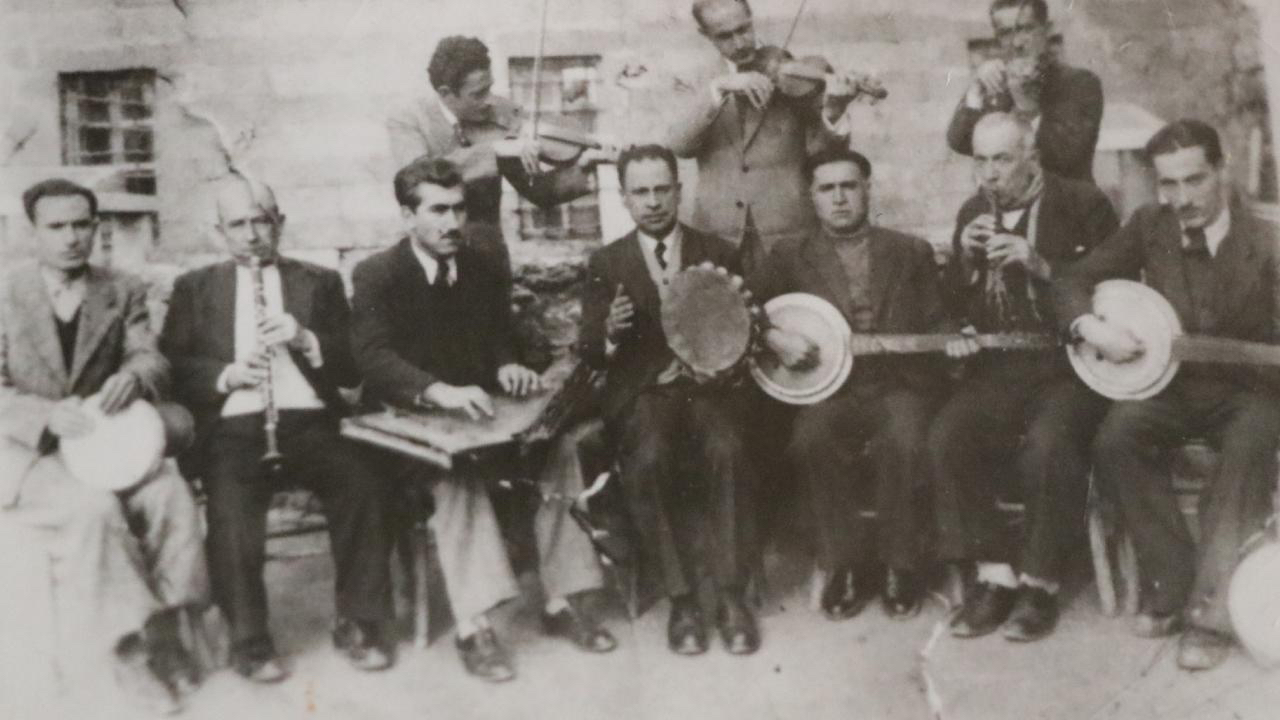 "Şark bülbülü" Celal Güzelses'in Atatürk ile tanışma öyküsü...