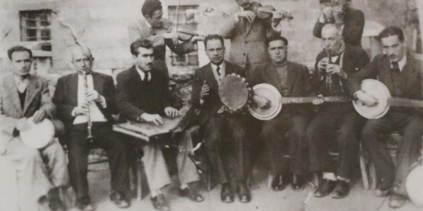 "Şark bülbülü" Celal Güzelses'in Atatürk ile tanışma öyküsü...