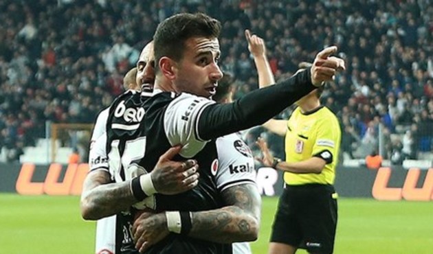 Oğuzhan'dan 5 yıllık imza! Teklifi kabul etti...