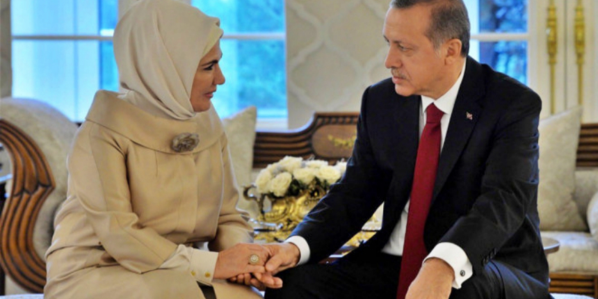 "Doktorlar, Erdoğan'ın D ve C vitaminini aksatmadan aldığını söylüyorlar"