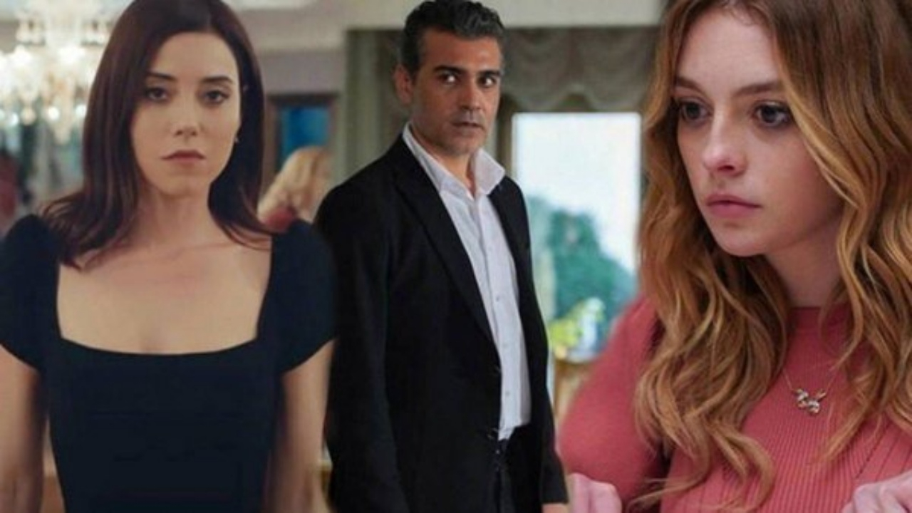Sadakatsiz Dizisi Hakkında İki Flaş Karar Alındı