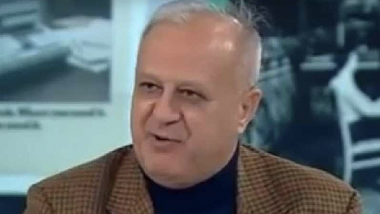 Aşı karşıtı sözleriyle biliniyordu: Eşine şiddet uyguladığı için ceza aldı
