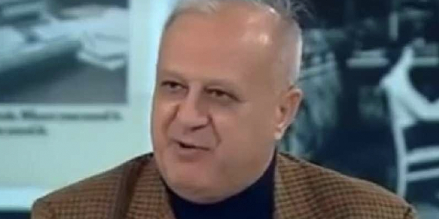 Aşı karşıtı sözleriyle biliniyordu: Eşine şiddet uyguladığı için ceza aldı