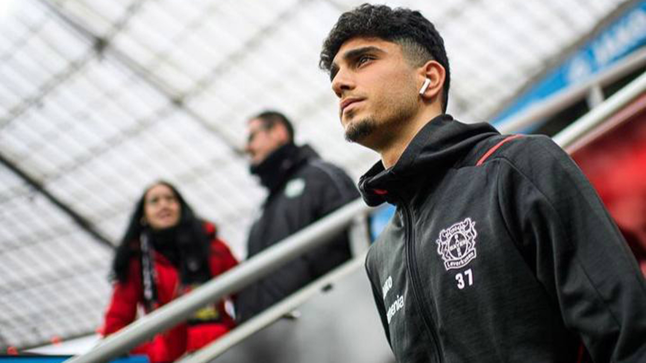 Trabzonspor'da sürpriz golcü transferi... 19 yaşındaki Emrehan Gedikli imzaya geliyor