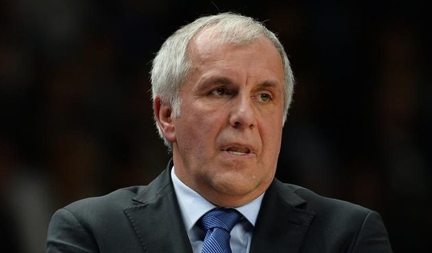 Fenerbahçe Başantrenörü Obradovic kupaya odaklandı