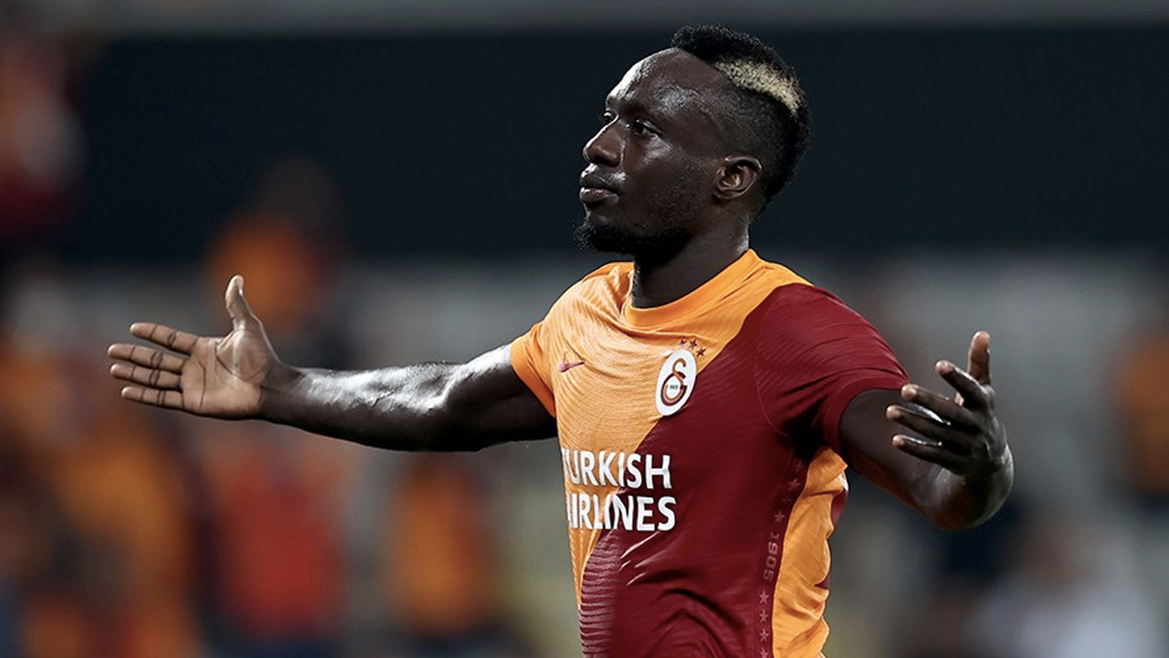 Galatasaray'dan flaş hamle! Digane'nin sözleşmesi feshedildi