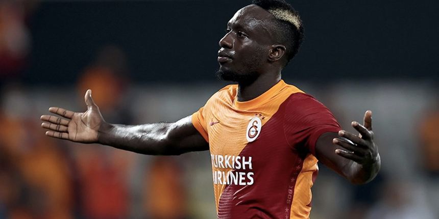 Galatasaray'dan flaş hamle! Digane'nin sözleşmesi feshedildi