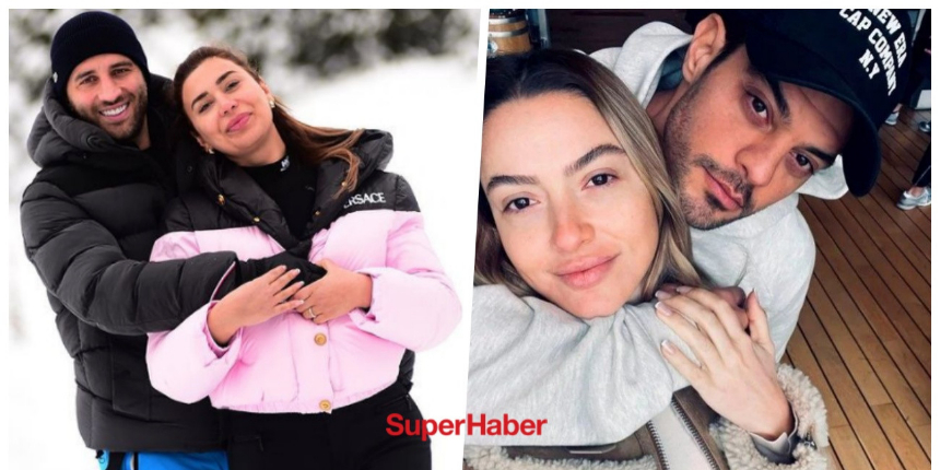 Ebru Şancı'dan Hadise ile Mehmet Dinçerler aşkına olay yorum: 'Bu cenazeyi kaldırmaz'
