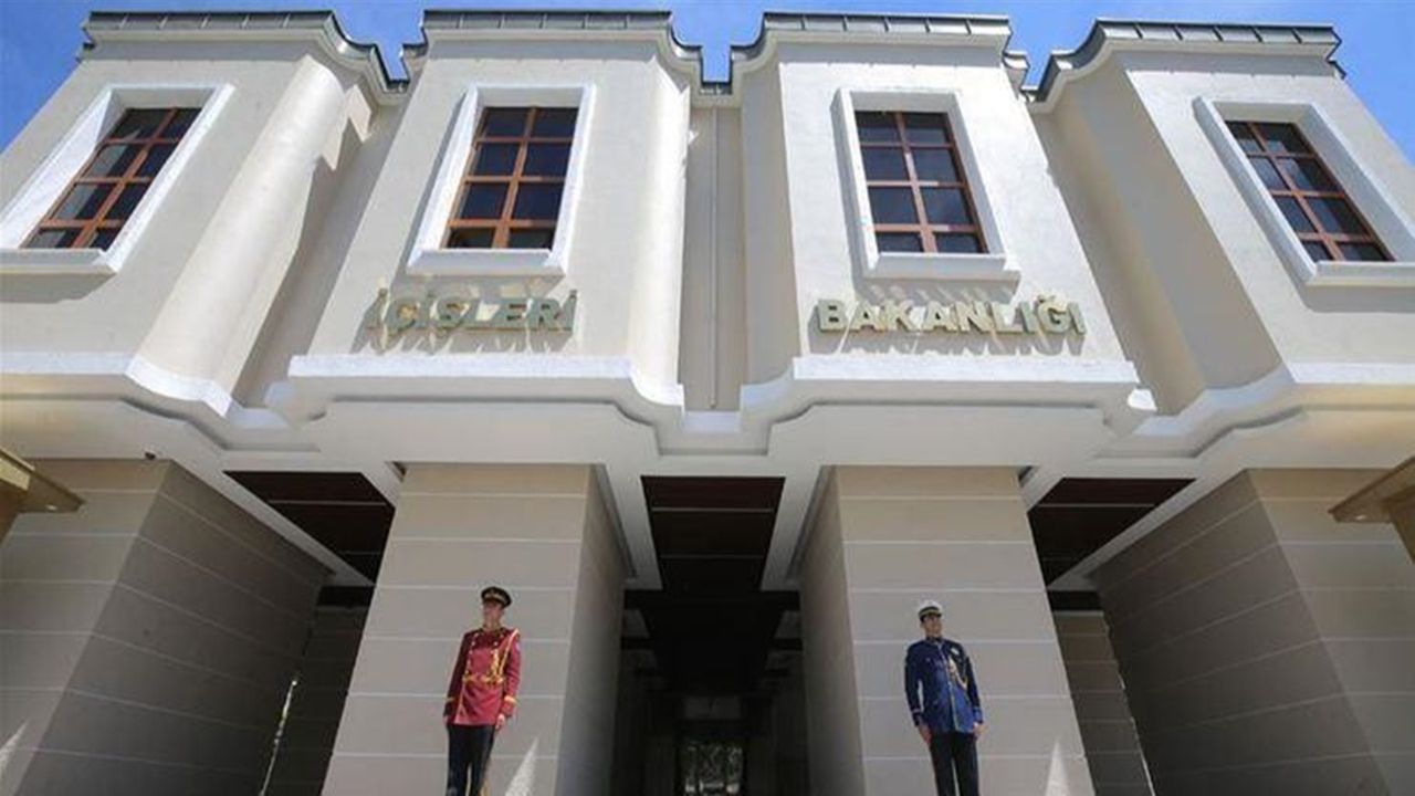 İçişleri Bakanlığı’ndan Isparta Valisi ile ilgili açıklama geldi