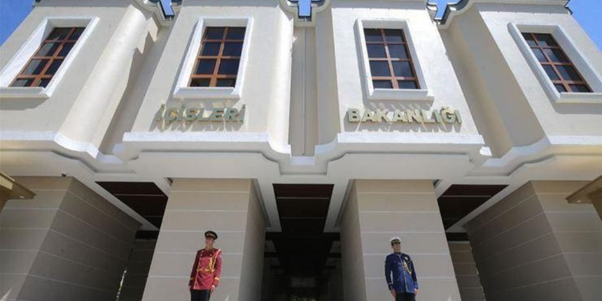 İçişleri Bakanlığı’ndan Isparta Valisi ile ilgili açıklama geldi