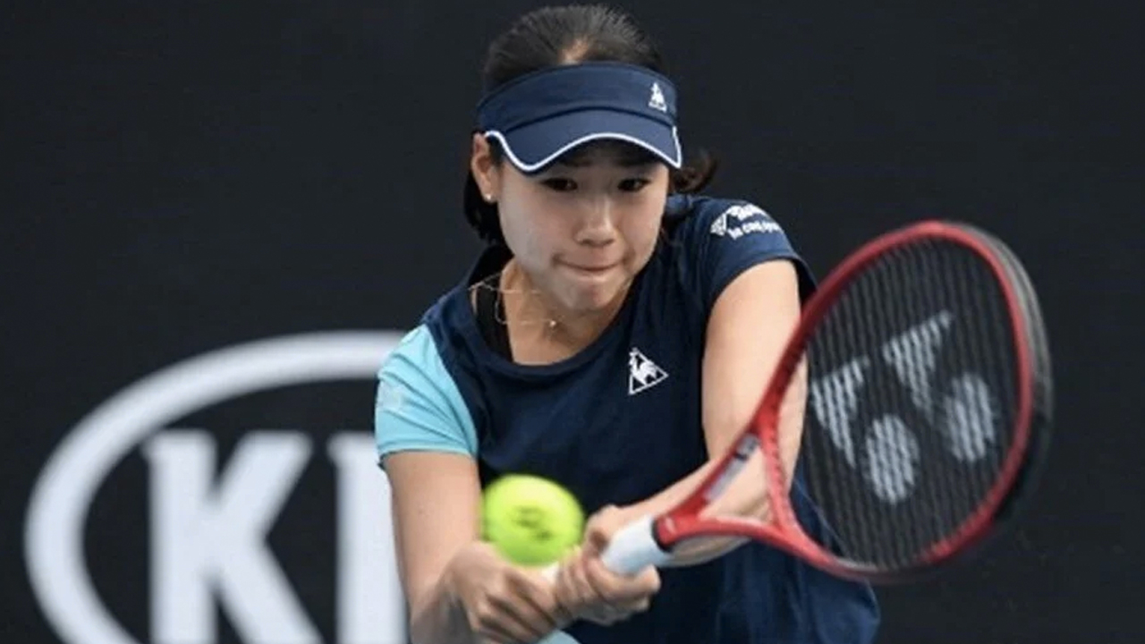 Çinli tenisçi Peng Shuai ilk kez uluslararası basına konuştu: Taciz iddiasını yine reddetti