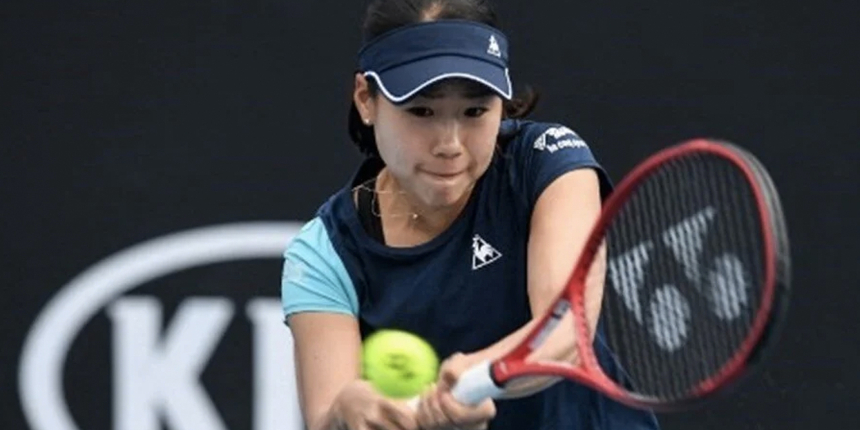 Çinli tenisçi Peng Shuai ilk kez uluslararası basına konuştu: Taciz iddiasını yine reddetti