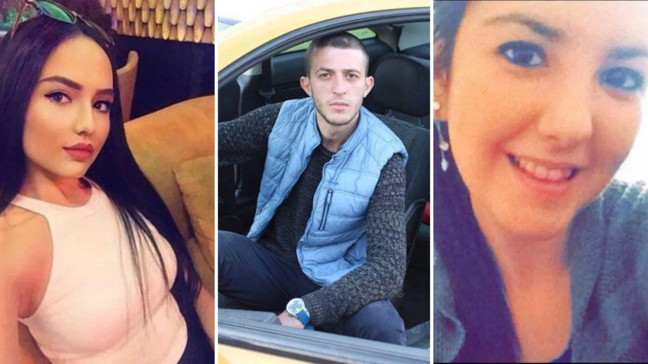 Kocası pompalı tüfekle öldürmüştü... 20 yaşındaki Emine'nin cinayetinde Aleyna Çakır detayı şoke etti!