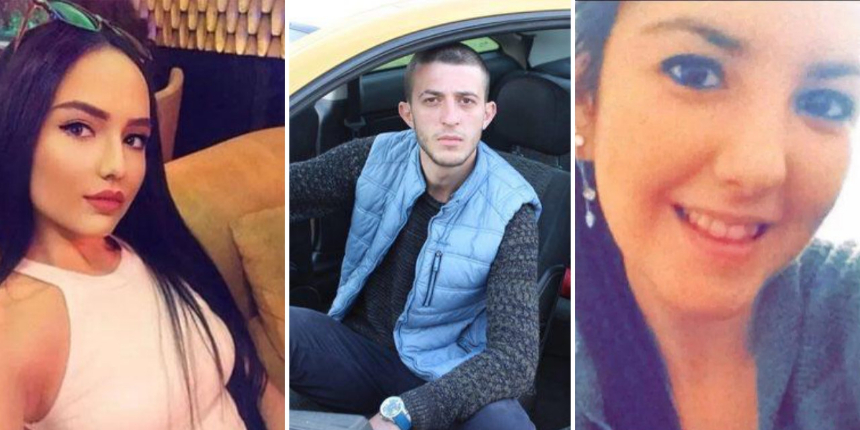 Kocası pompalı tüfekle öldürmüştü... 20 yaşındaki Emine'nin cinayetinde Aleyna Çakır detayı şoke etti!