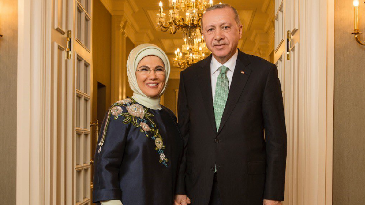 Cumhurbaşkanı Erdoğan ve eşi Emine Erdoğan'ın son sağlık durumu