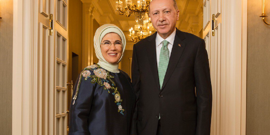 Cumhurbaşkanı Erdoğan ve eşi Emine Erdoğan'ın son sağlık durumu