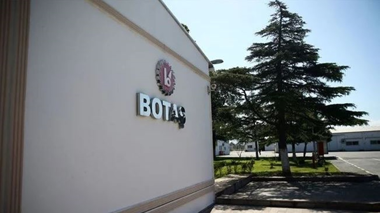 BOTAŞ: Sanayi tesislerine uygulanan kısıtlama yarın sabah sonlanıyor