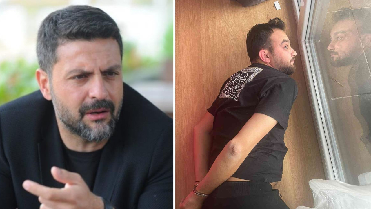 Mahmutyazıcıoğlu cinayetinde şoke eden 5 dakika detayı: Kadir Yasak tek tek anlattı!