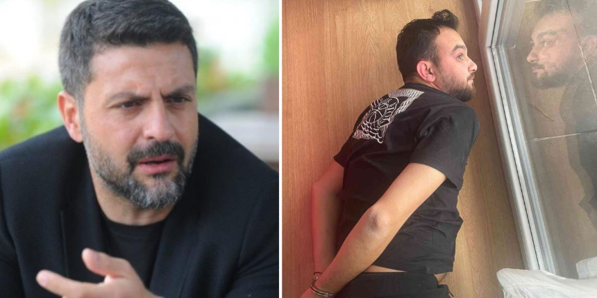 Mahmutyazıcıoğlu cinayetinde şoke eden 5 dakika detayı: Kadir Yasak tek tek anlattı!