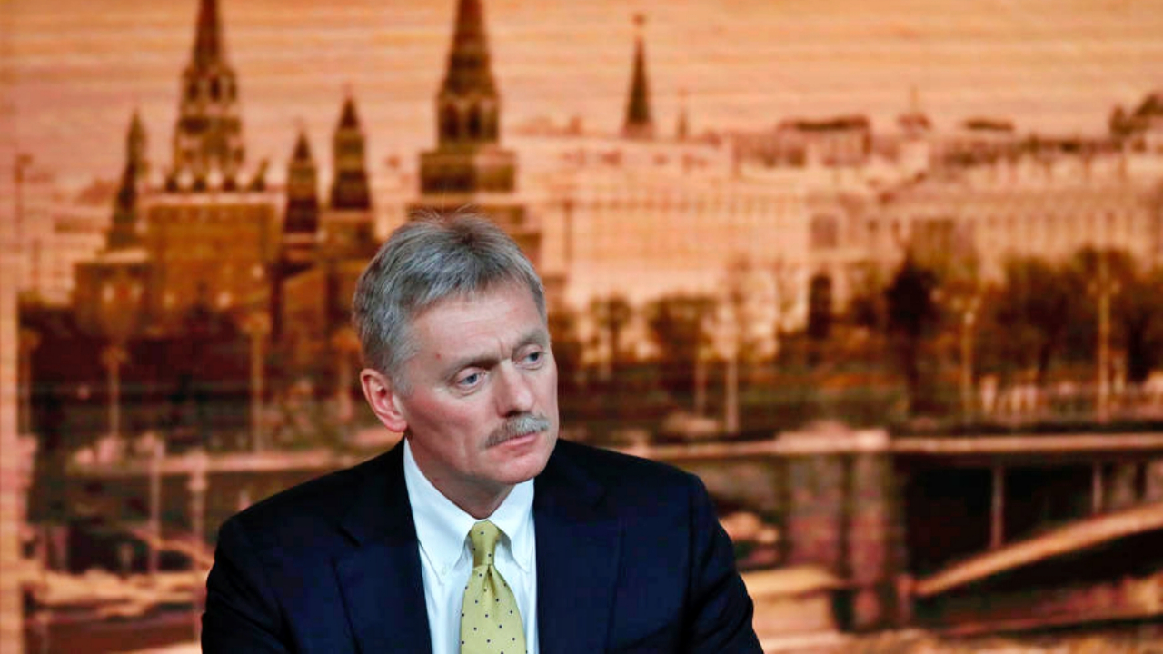 Kremlin, Putin ve Macron'un toplantısını yorumladı: Önemli ama...