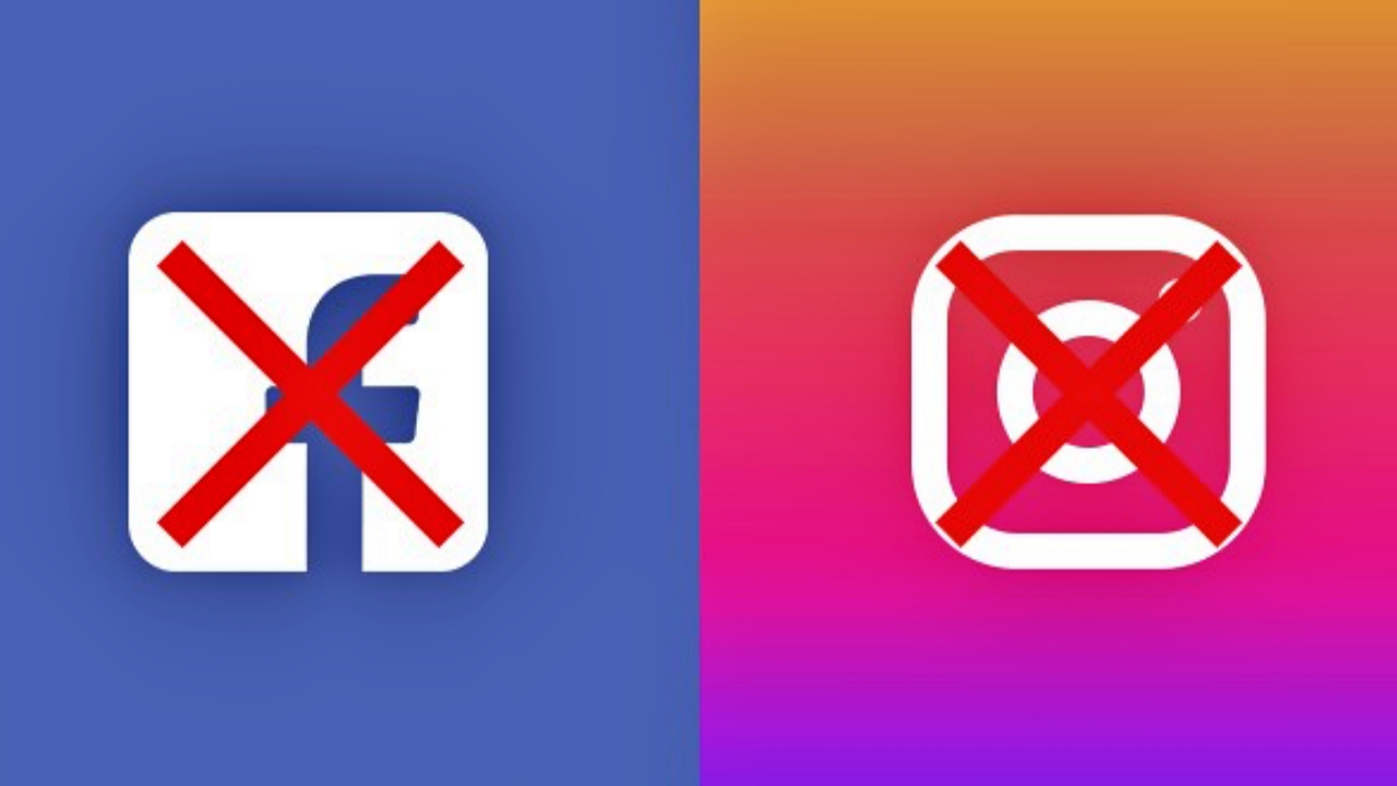 Meta, Avrupa'da Facebook ve Instagram'ı kapatmayı planlıyor!