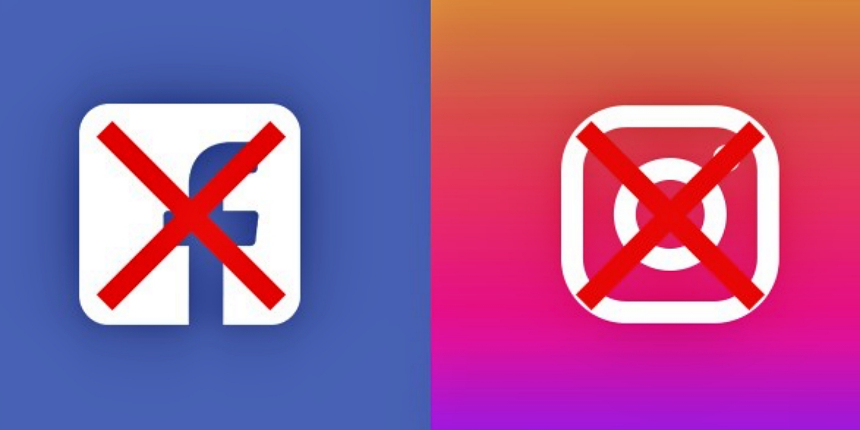 Meta, Avrupa'da Facebook ve Instagram'ı kapatmayı planlıyor!
