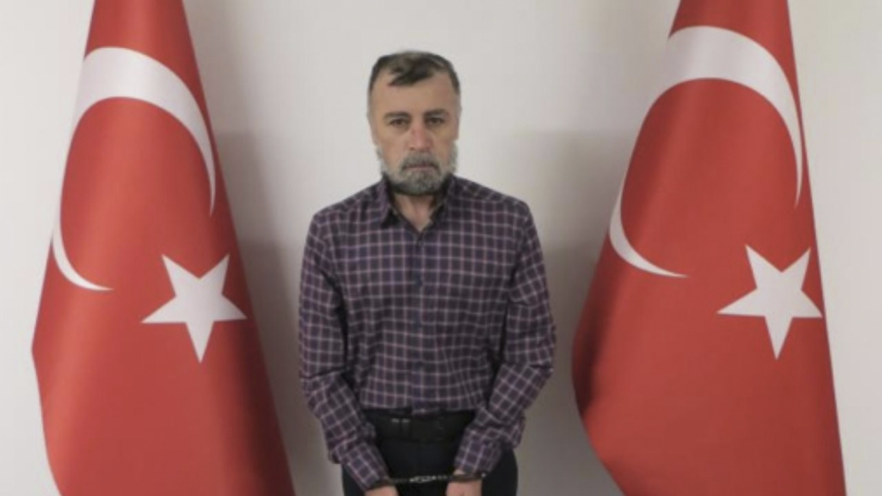 Hablemitoğlu suikastinin zanlısı adliyeye sevk edildi