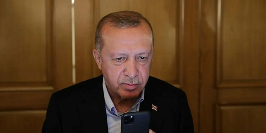 Cumhurbaşkanı Erdoğan'ın son sağlık durumunu İbrahim Kalın açıkladı