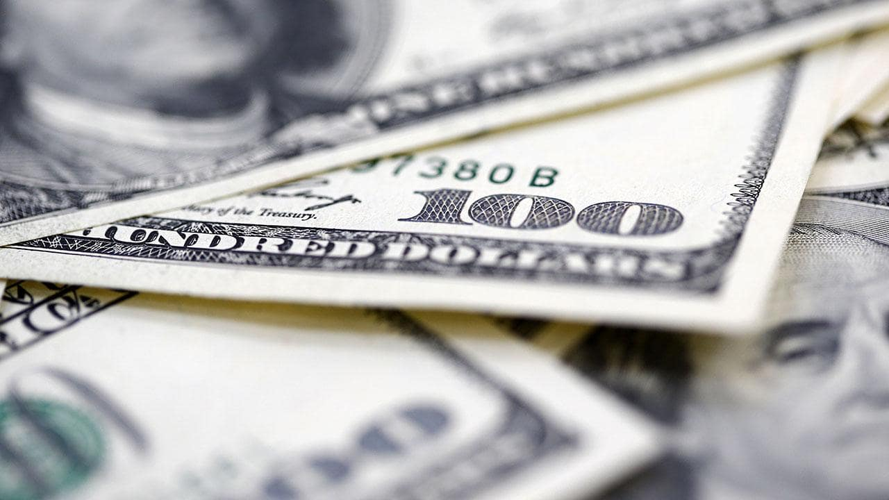 Dolar, Ocak'ta yatırımcısına yüzde 10 kaybettirdi