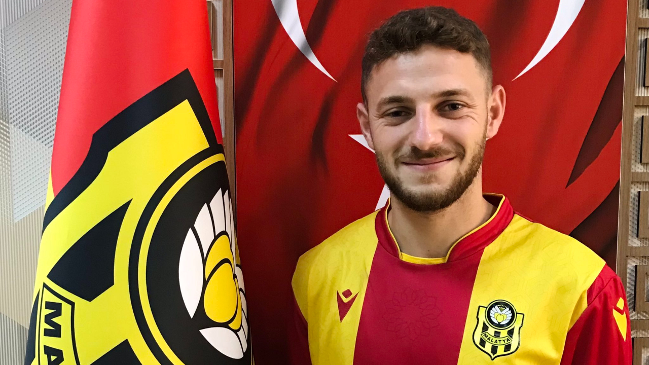 Mustafa Eskihellaç için resmi açıklama.... Bugün Beşiktaş'a transfer olabilir.