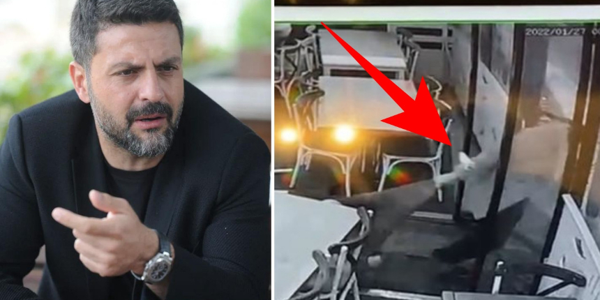 Mahmutyazıcıoğlu'nu sürükleyerek ölümüne neden olan Ali Yasak: Amacım ambulans çağırmaktı!