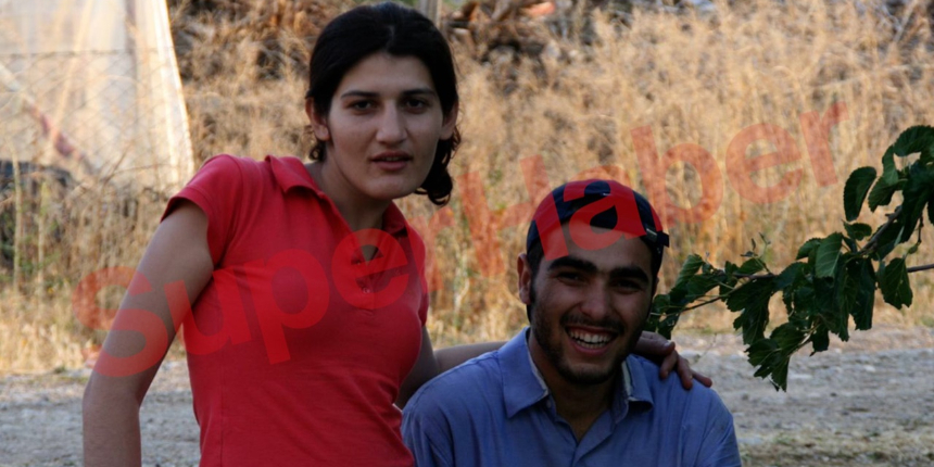 HDP Milletvekili Semra Güzel hakkında yakalama kararı çıkarıldı