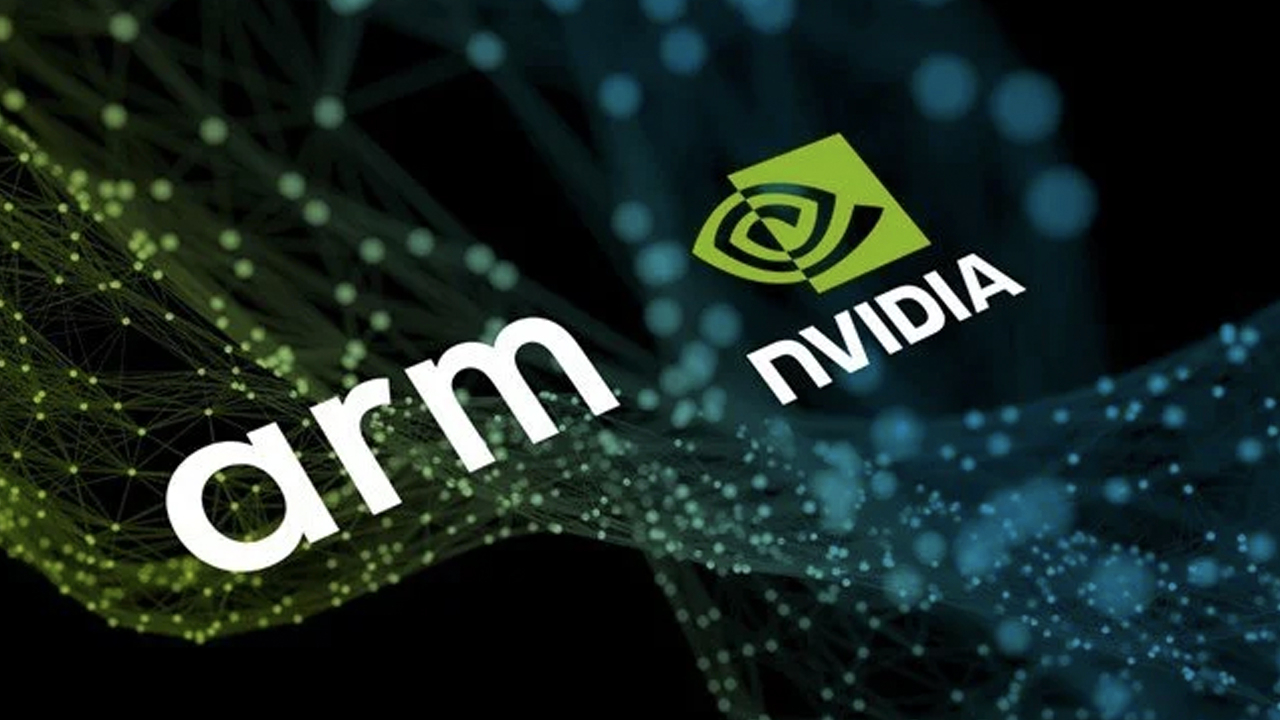 40 milyar dolarlık anlaşma yattı! Nvidia, Arm'ı almaktan vazgeçti
