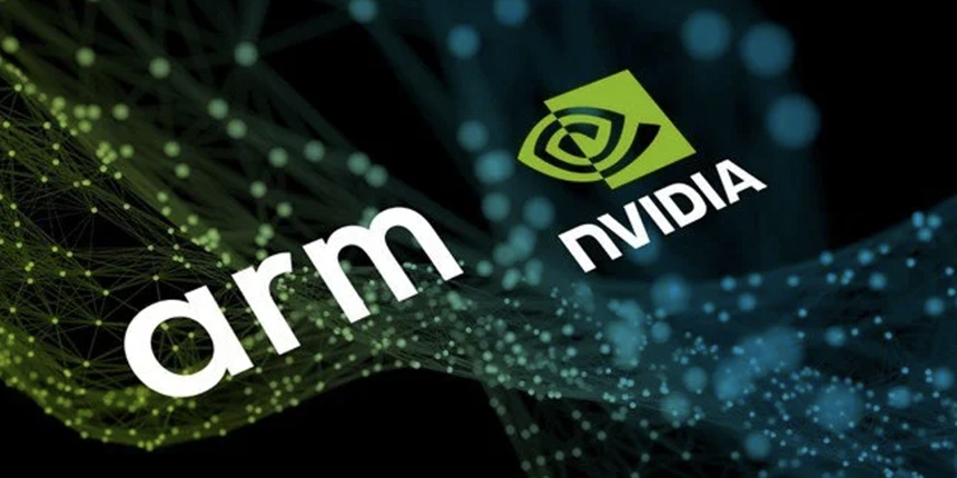 40 milyar dolarlık anlaşma yattı! Nvidia, Arm'ı almaktan vazgeçti