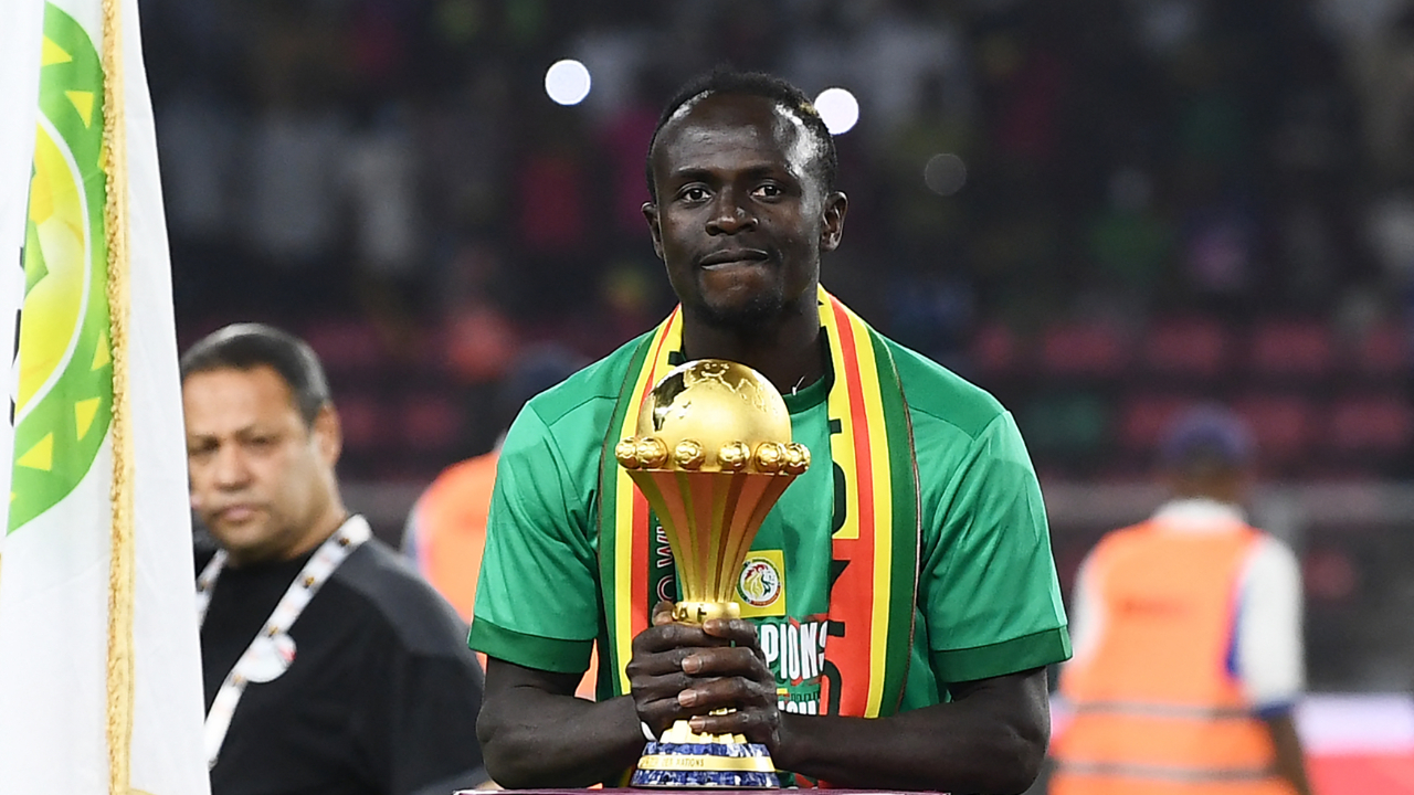 Sadio Mane: Neden 10 Ferrari, 20 elmas saat ya da 2 uçak isteyeyim