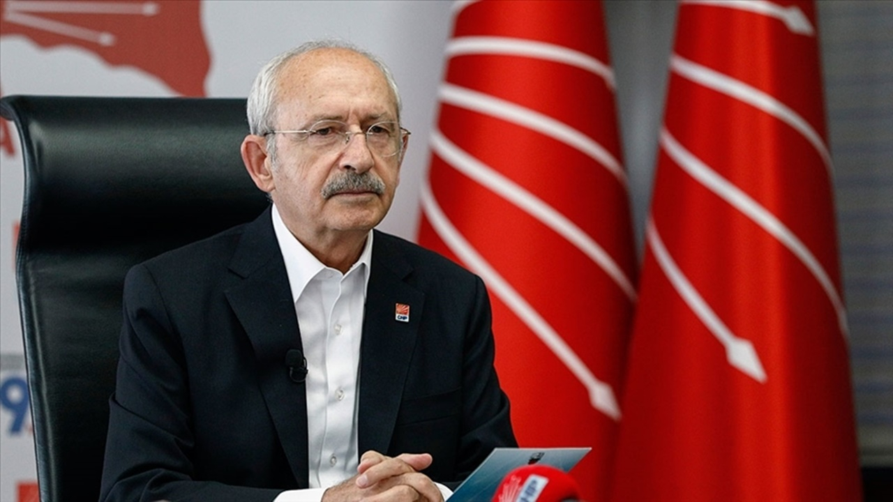 CHP’den seçim vaadi: Barış Akademisyenleri işinin başına dönecek