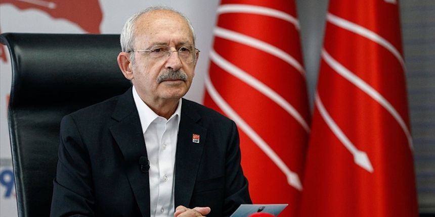 CHP’den seçim vaadi: Barış Akademisyenleri işinin başına dönecek