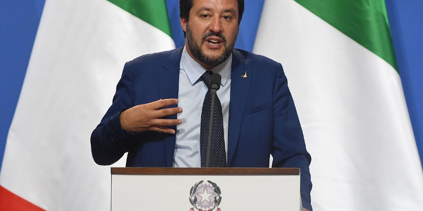 İtalyan hükümetinden doğal gaz ve elektrik faturaları için acil yardım paketi