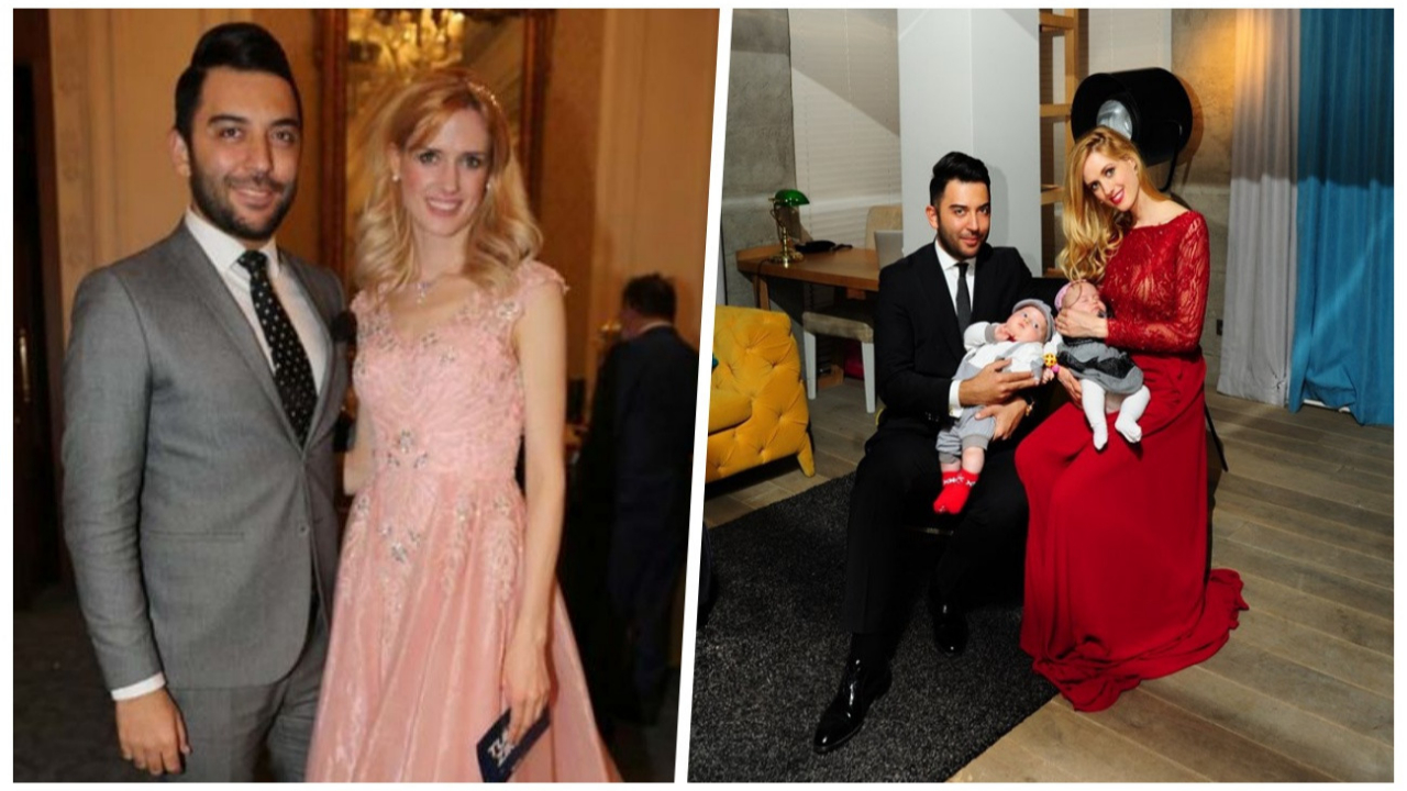 Wilma Elles ve eski sevgilisi Kerem Göğüş'ün yargılandığı davada karar çıktı